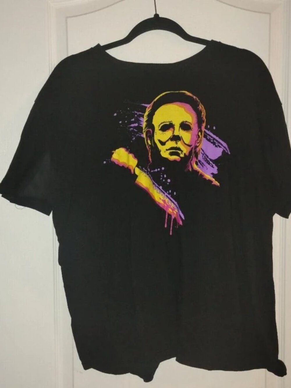 Men's Multi T-shirt